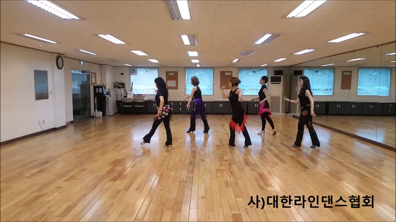 15.  Breaking Hearts  linedance