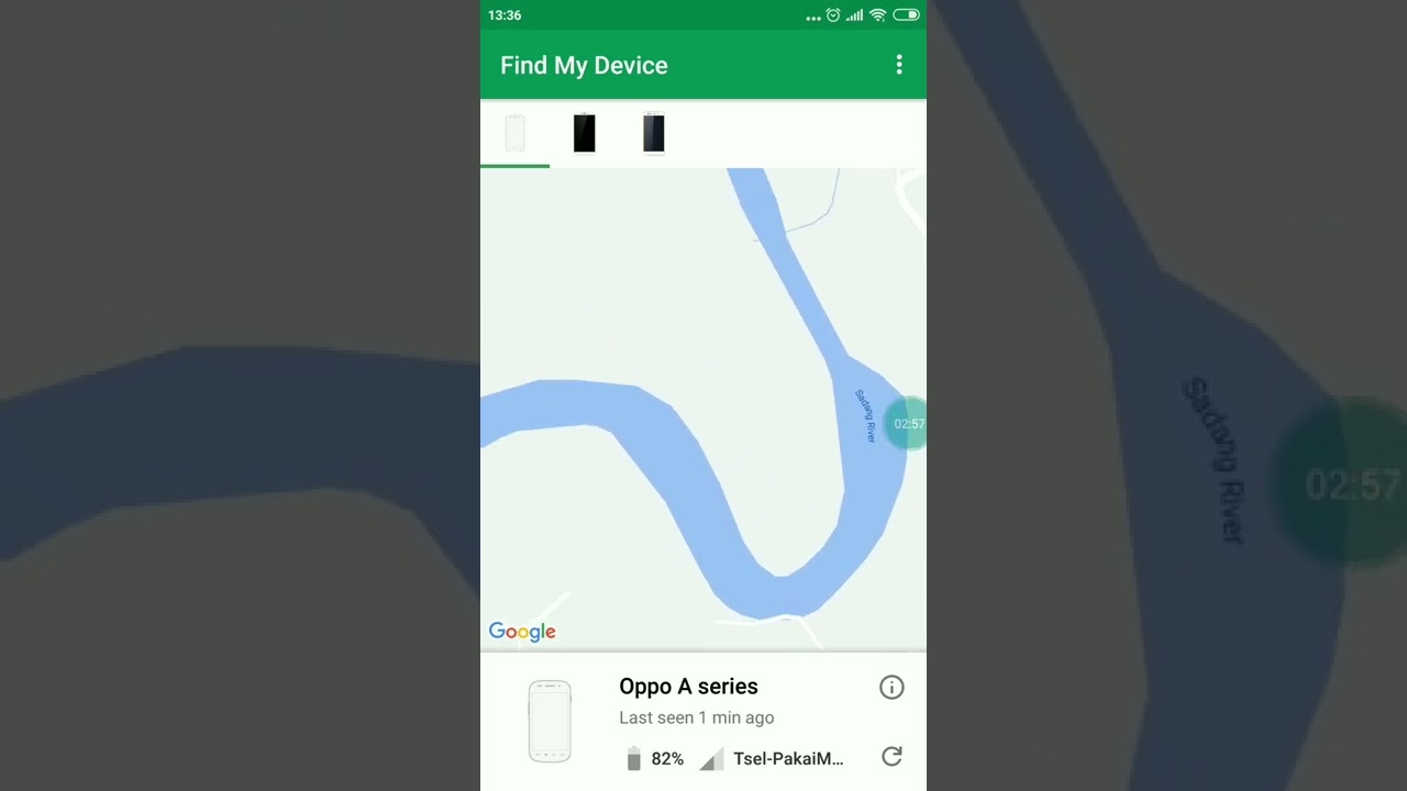 Cara Melacak Hp Hilang - Dengan Bantuan Google dan Android