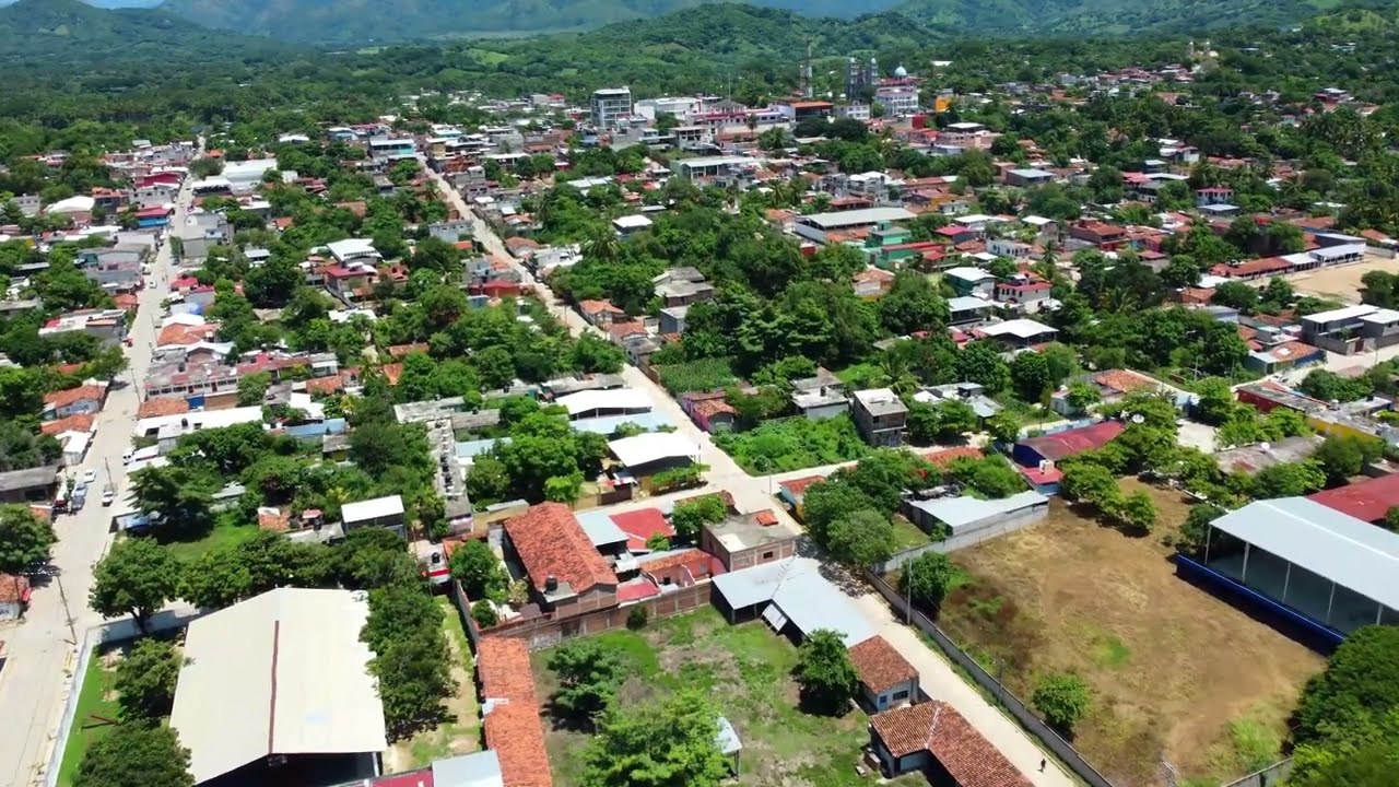 San Luis Acatl&aacute;n, Guerrero 2023