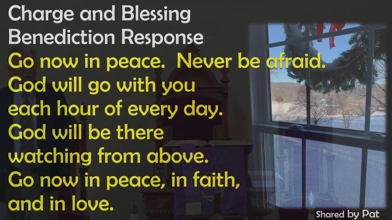 Slate Ridge Church Live Stream