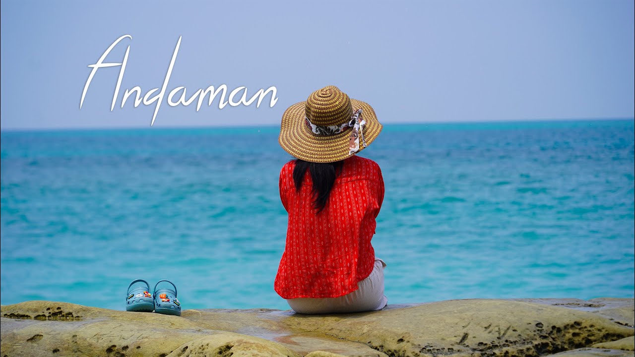 Andaman Adventure: Havelock, Neil Island, and Scuba Diving