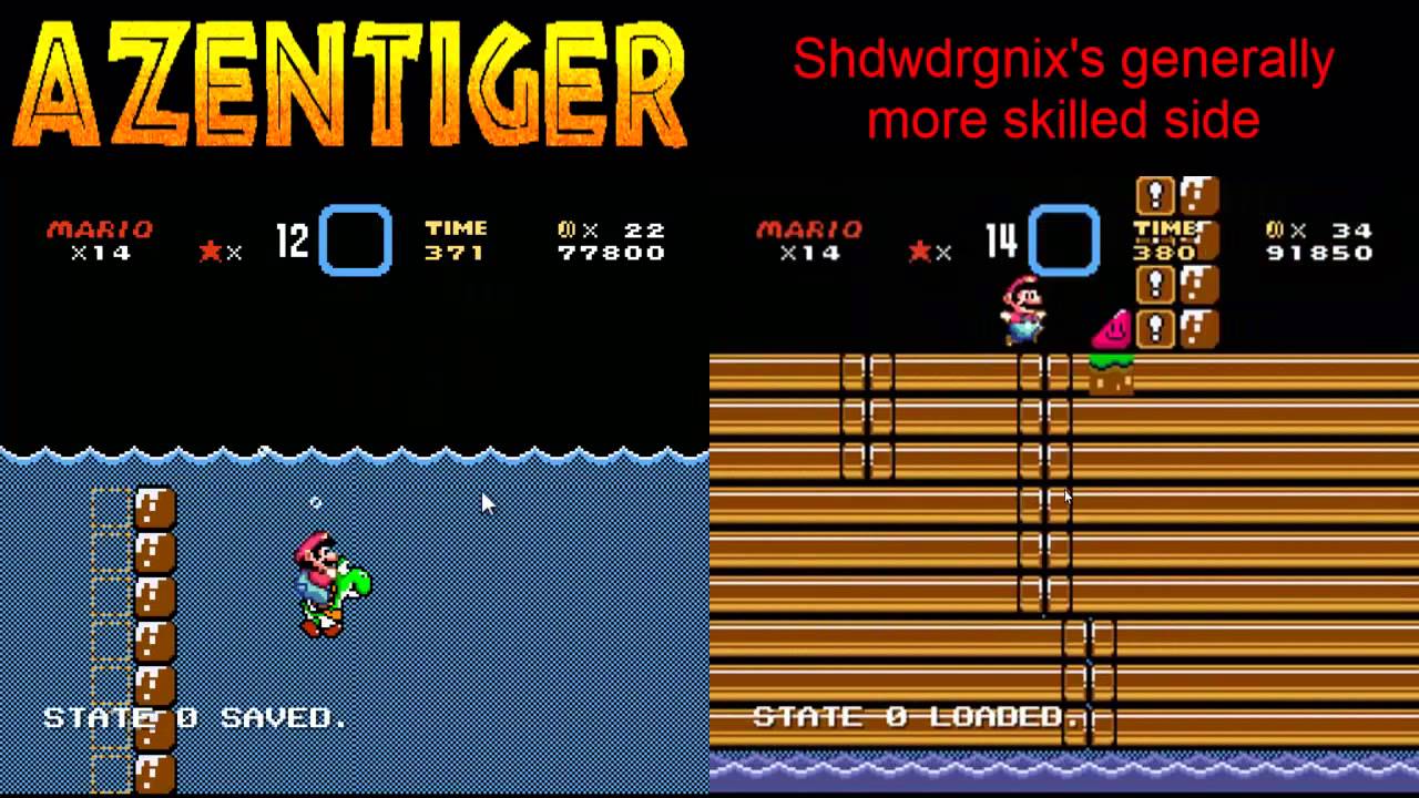 The End of SMW Romhack LPs and Rates 3 out of 10 APS SMW Part 1