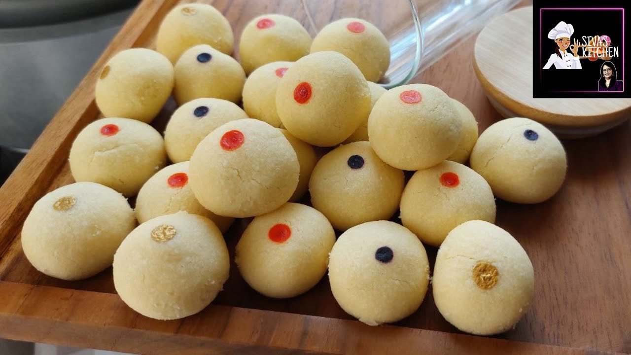 Ghee / Nei Biscuits (less sweet) Deepavali vanthaachi ☀️☀️