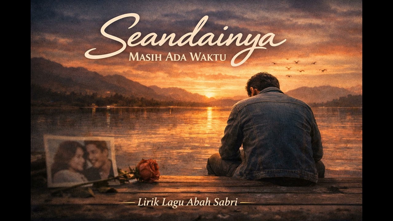 Seandainya Masih Ada Waktu