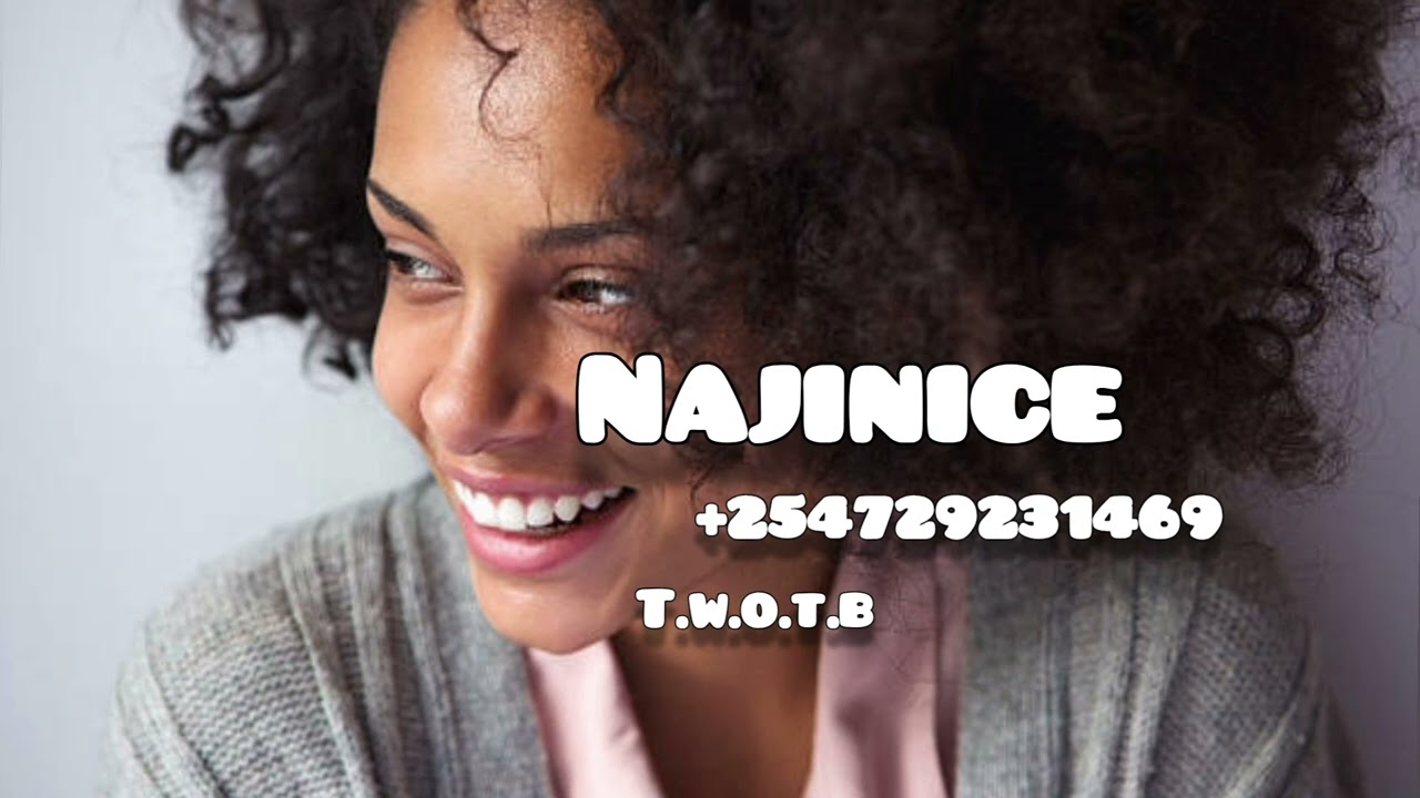 Najinice bongo fleva x chakacha x afrobeat instrumental prod by twister wao 2026