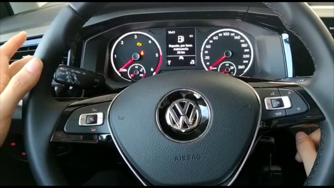 Polo Advance