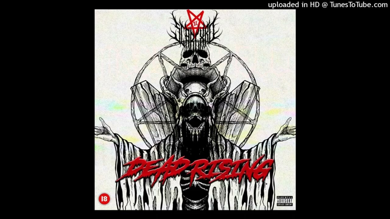 [FOR SALE] SCARLXRD x DEADRISING x CAN'T DIE TYPE BEAT 