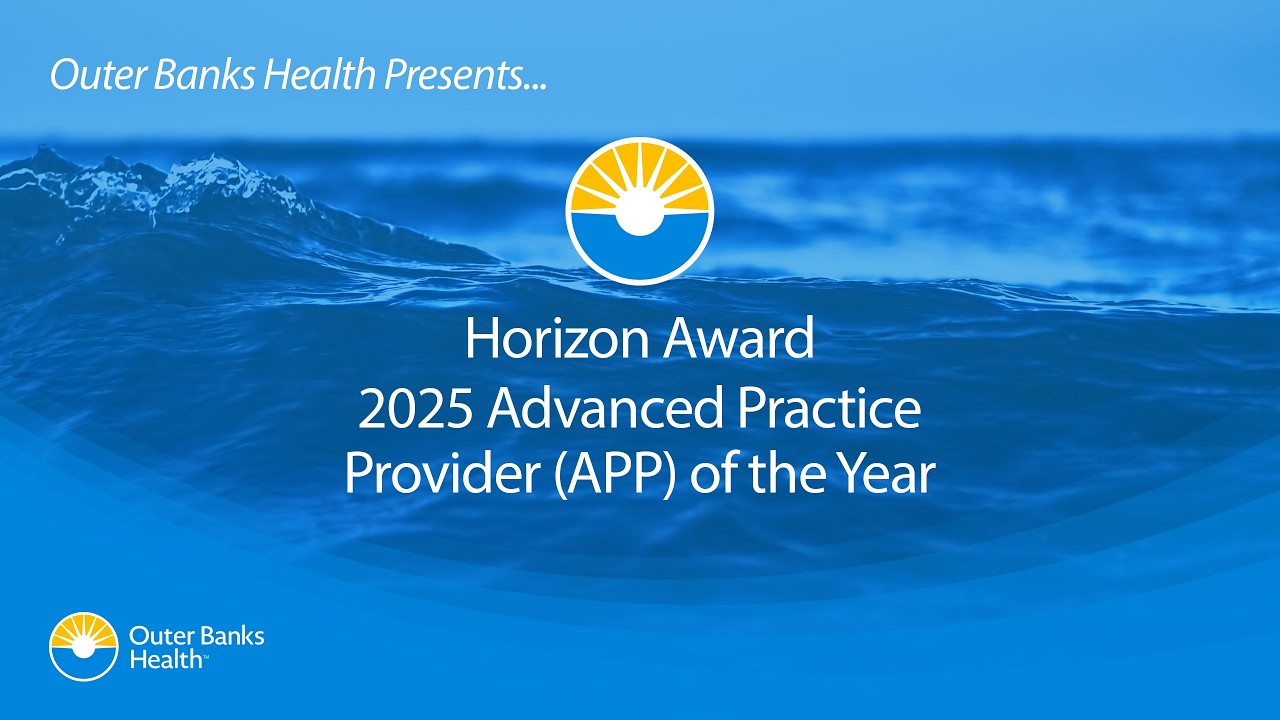Benjamin Reilly, FNP-C, Wins the 2025 APP of the Year Horizon Award