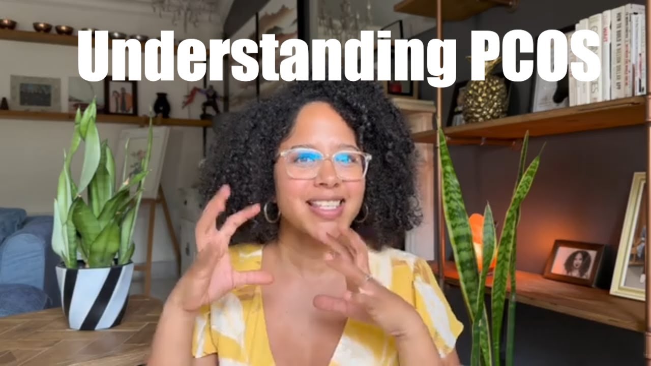 Understanding PCOS: A Comprehensive Overview