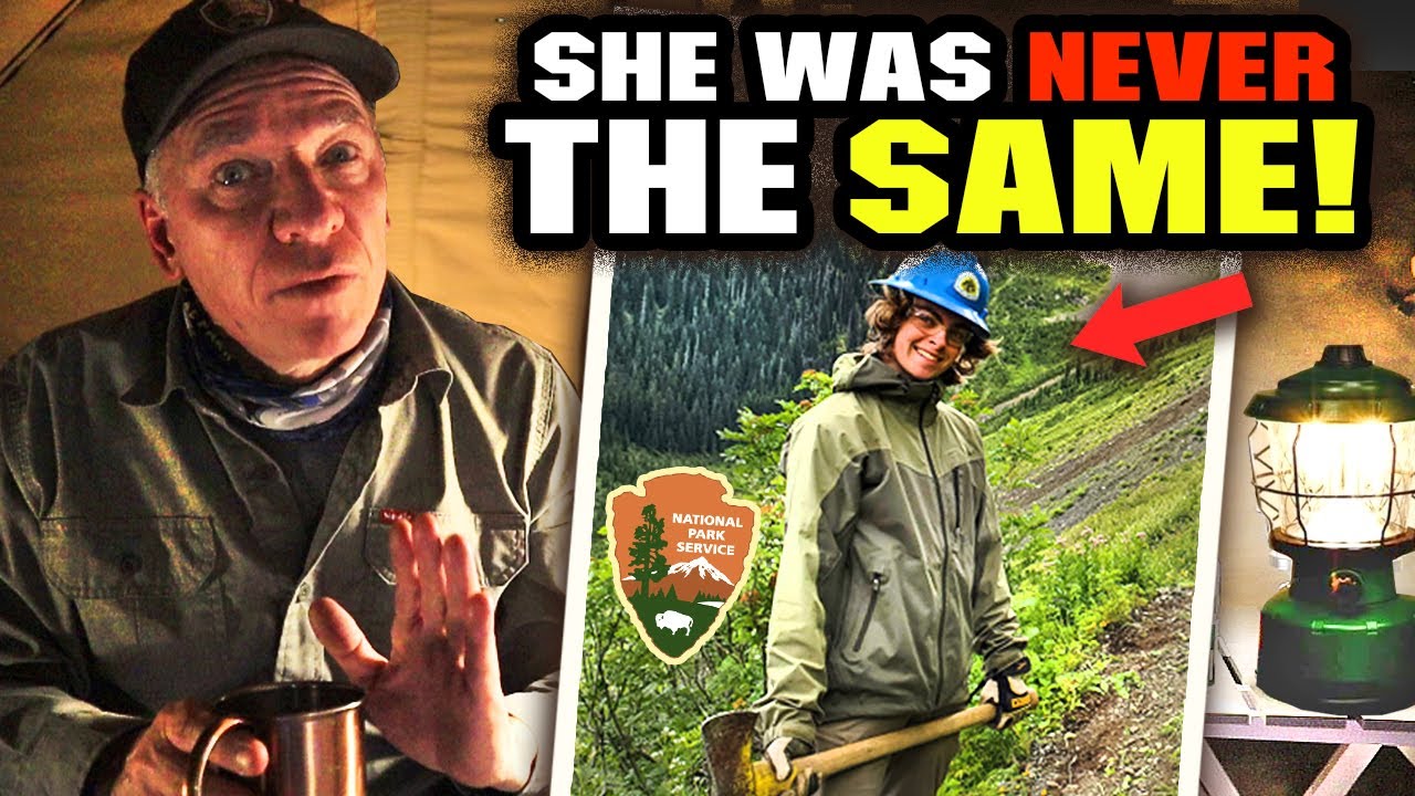 This is What the NATIONAL PARK Service Does NOT Want You to Know!