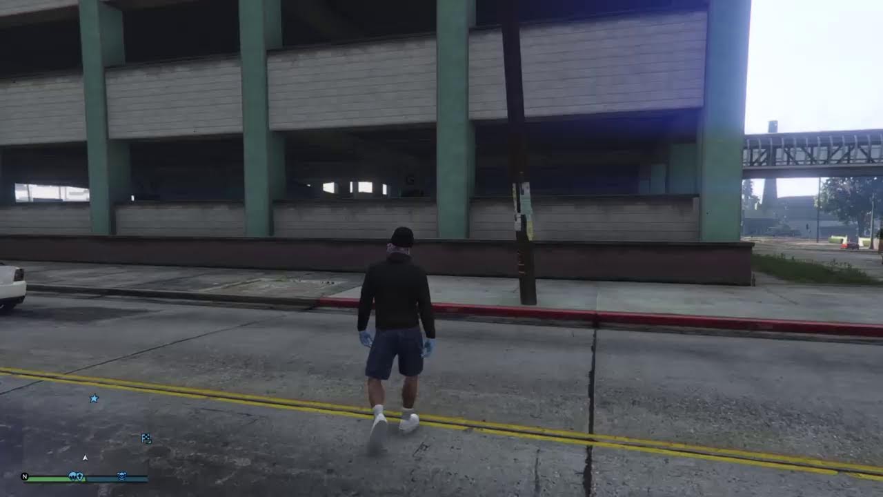LIVE GTA RP PS4/PS5 SANS DISCORD