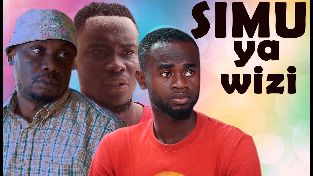 SIMU YA WIZI full movie/ new African Swahili bongo movie