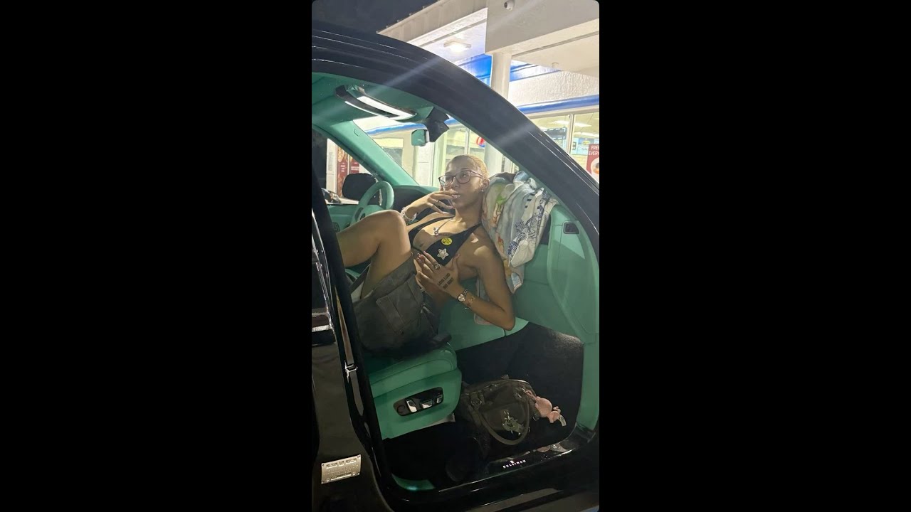 [FREE] ANYCIA X KARRAHBOOO TYPE BEAT 