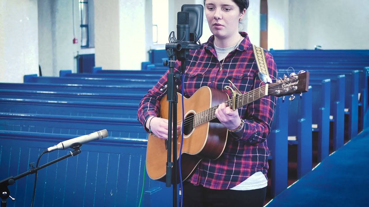 Baby Girl - Roseanne Reid