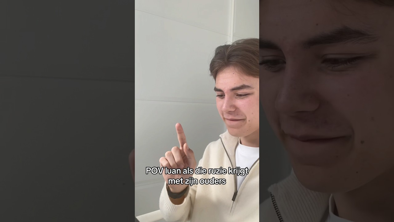 Hebben jullie de boos aflevering gezien?😟 