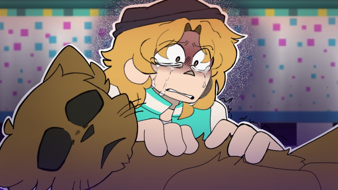 Minecraft FNAC Remastered Season 2 - 