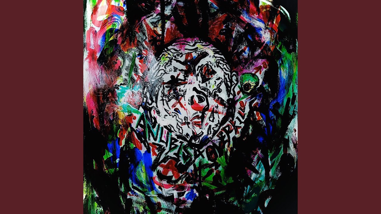 BLOODY (feat. BIG SOS)