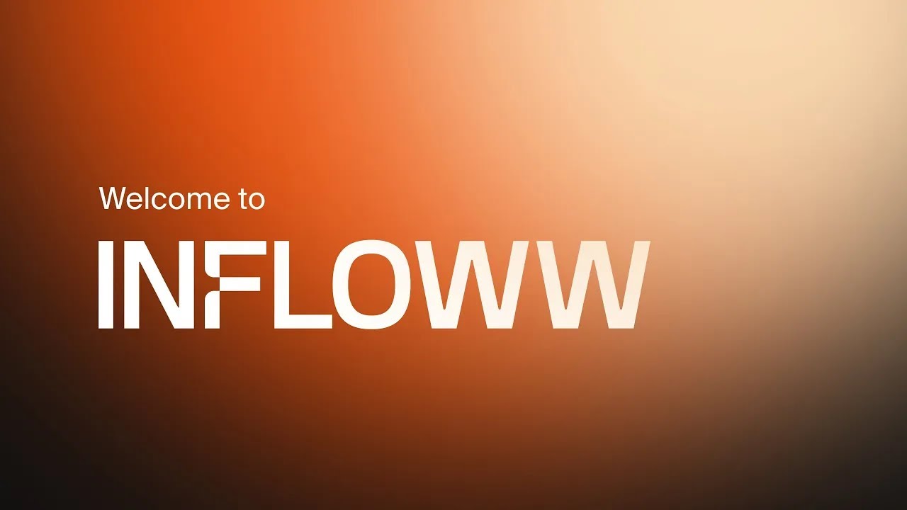 Welcome to Infloww: The #1 CRM for OnlyFans agencies