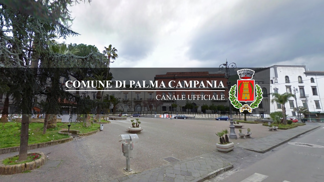 Live stream di Comune di Palma Campania