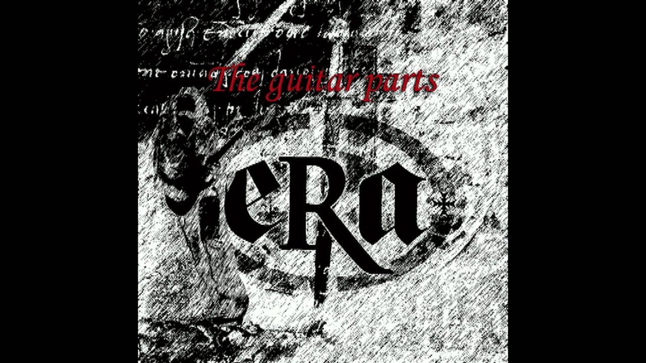 ERA 1st album - Phil Manca/Guitar solo