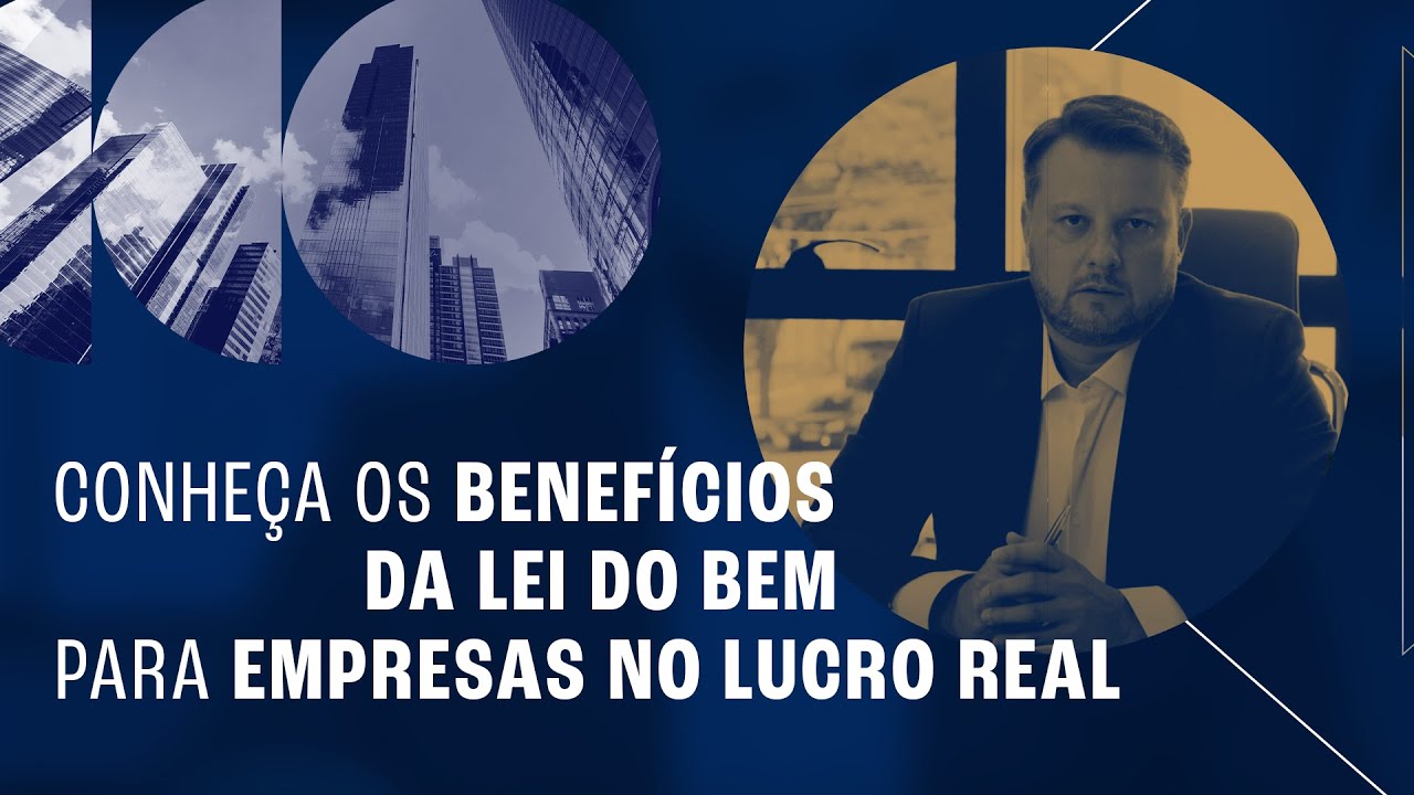 A Lei do Bem: o que &eacute;, como funciona e quais as vantagens?