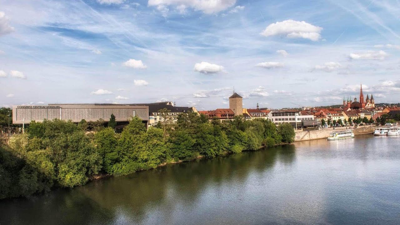 Maritim Hotel Würzburg, Germany | Travel Facts