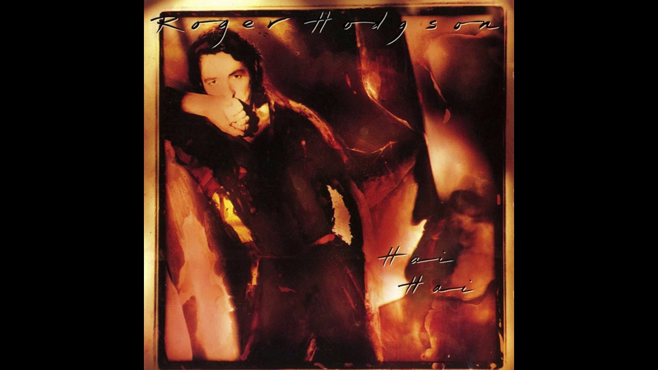 Roger Hodgson - House On The Corner