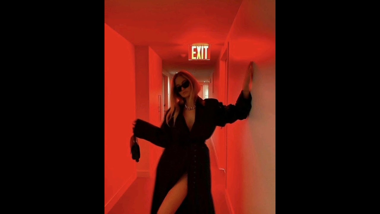 Hamza - Validé (slowed to perfection) by Gab Cages