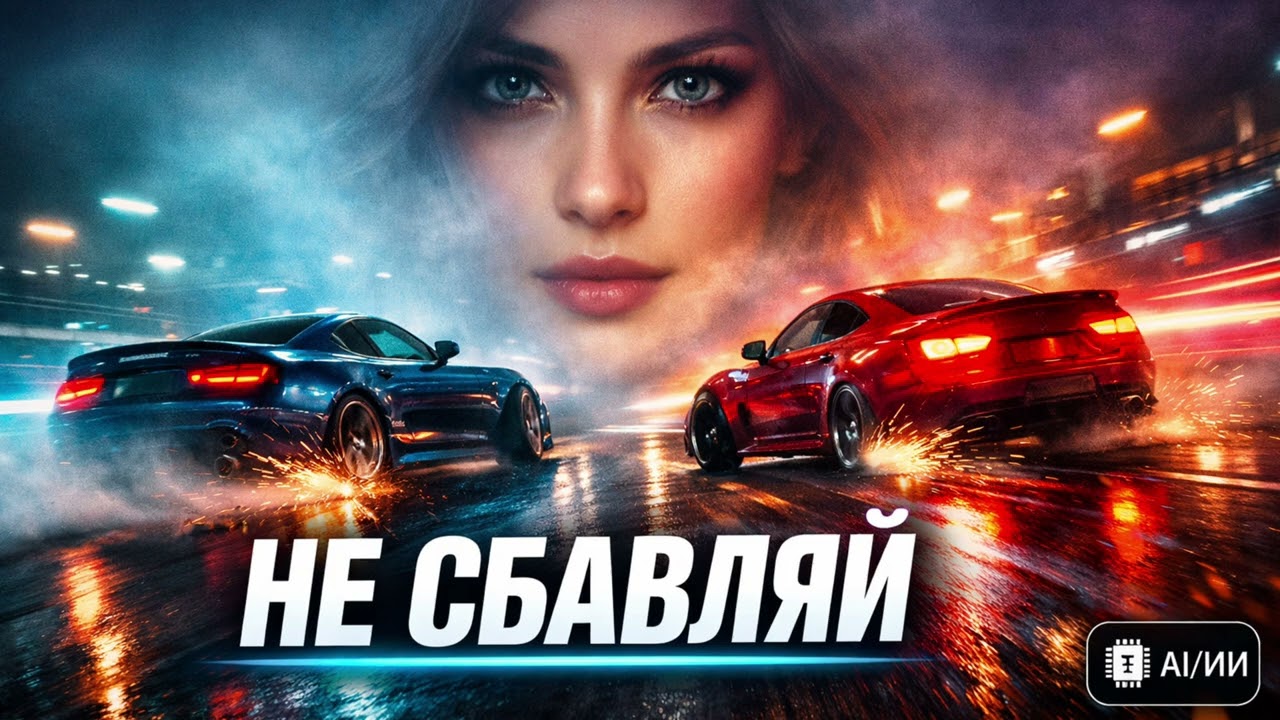 404: Не сбавляй AI. Логика не найдена.