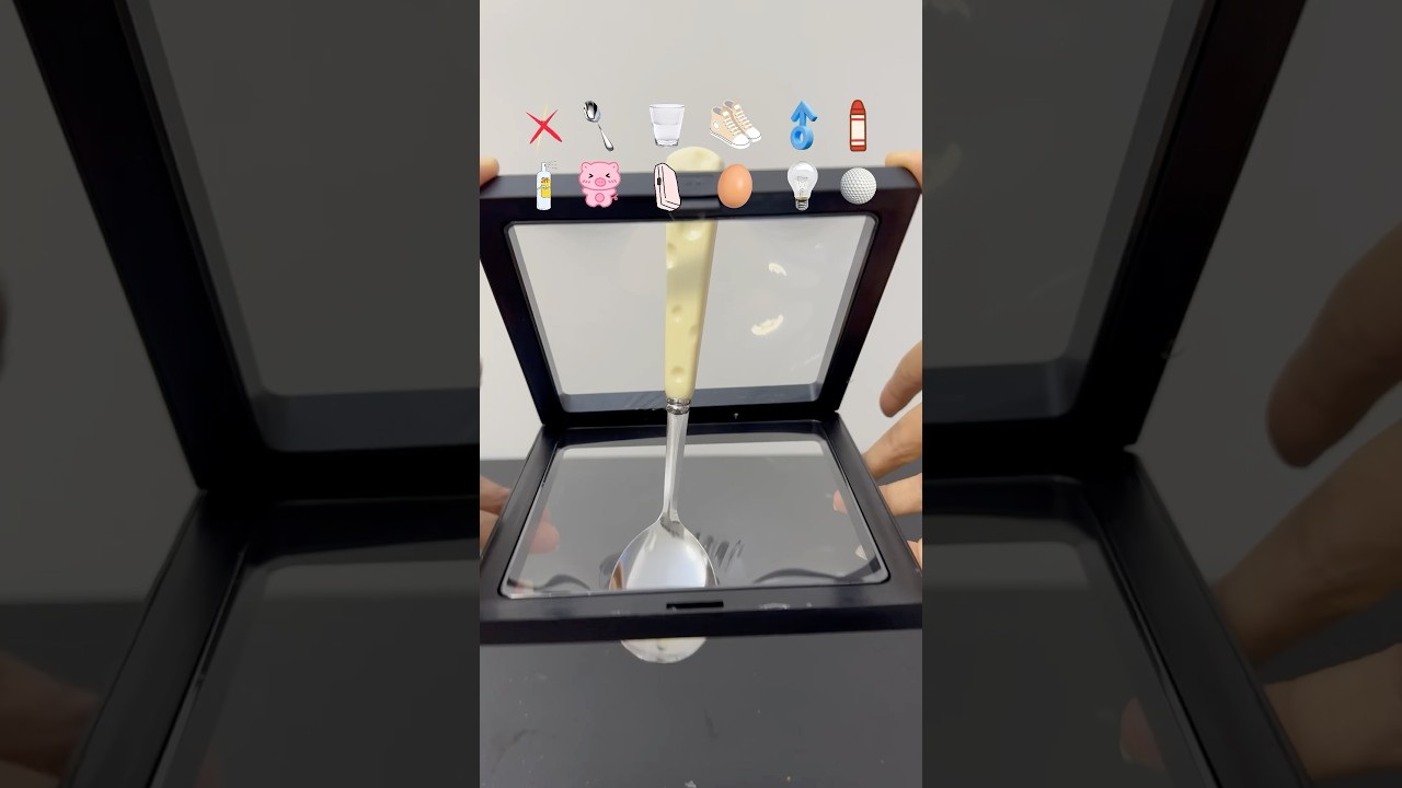 Can it fit?#satisfying