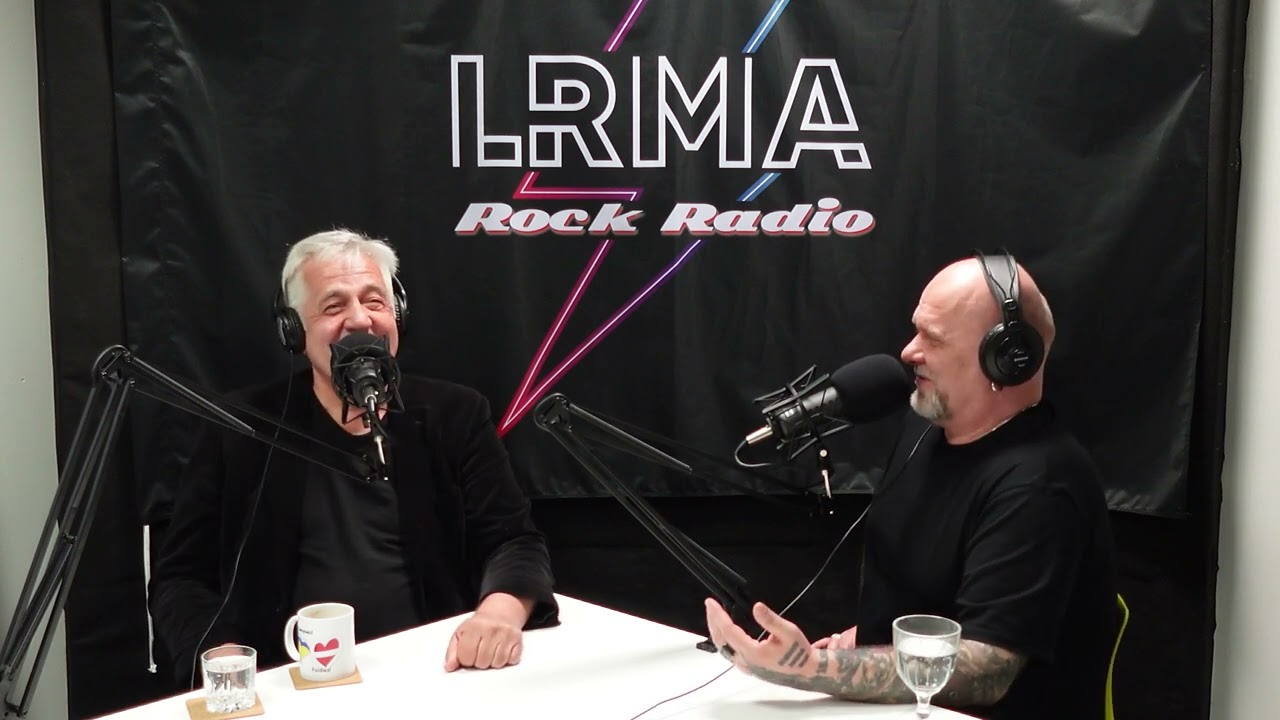 PLATAIS VAKARS Aigars Krēsla 1. daļa (Video)