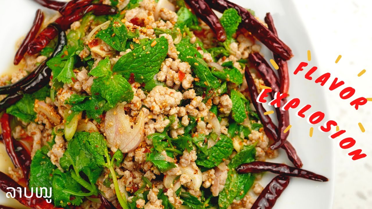 КАК СДЕЛАТЬ ЛААБ МУ | Лааб Му | Лааб Му