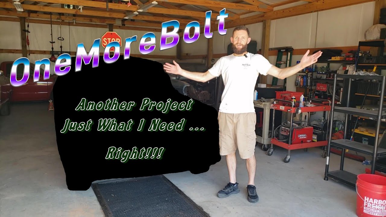 LongRoof Part i  - What Did We Get