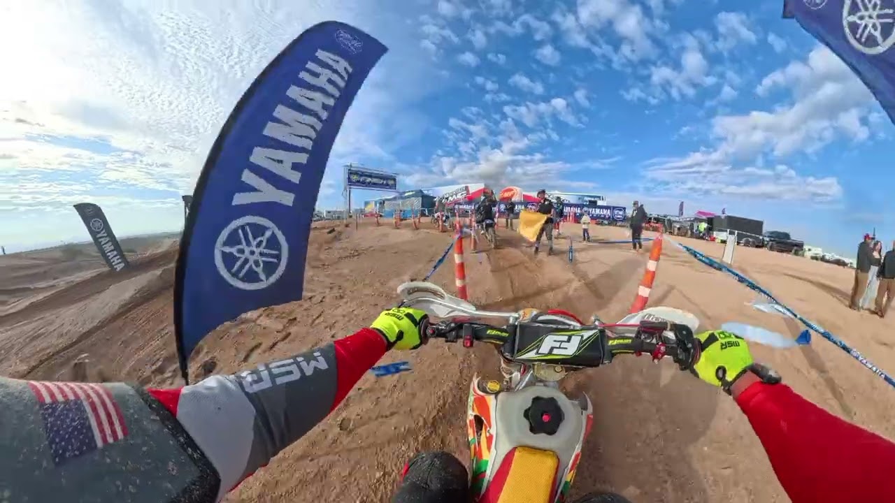 WORCS 2026 Round 1 Full Race | Open C → 30 C | Shorty’s Sports Park