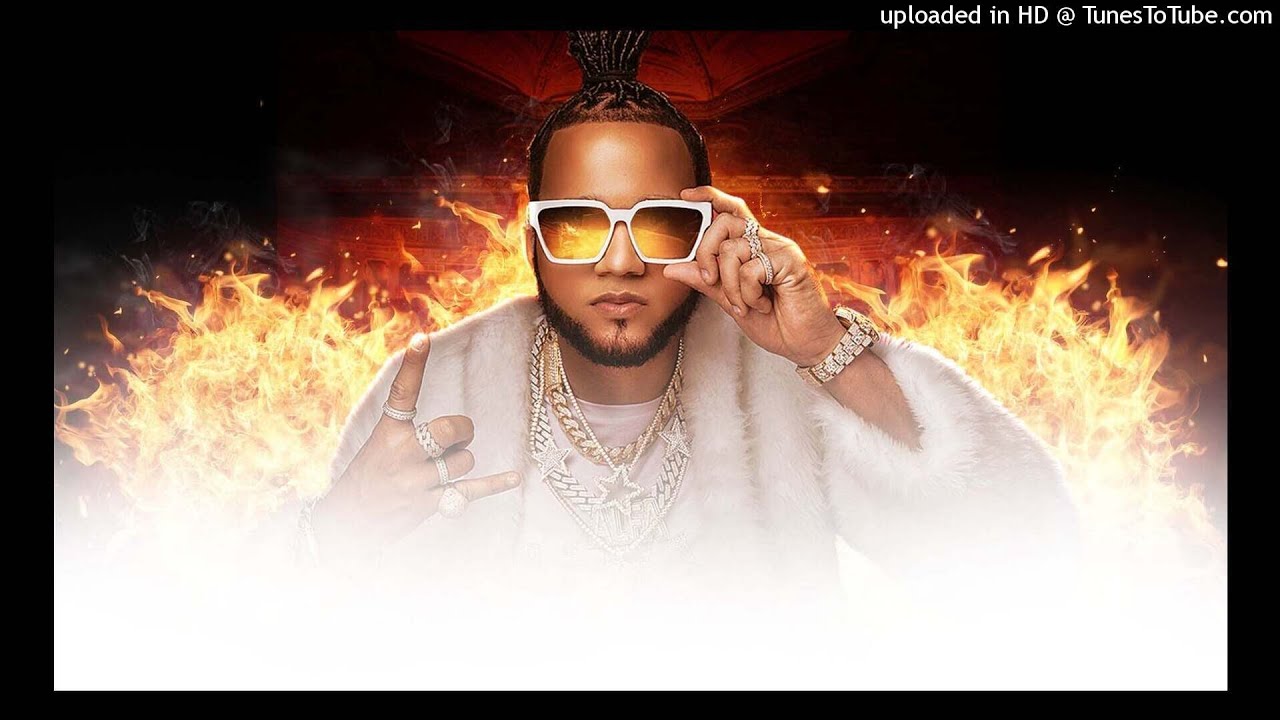 El Alfa El Jefe Ft. Diplo - TecnoBow SLOWED Y REVERB