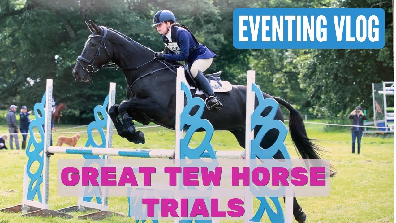 ANOTHER TOP 10 FINISH! Pzazz Eventing at Great Tew// Cotswold Cup 100