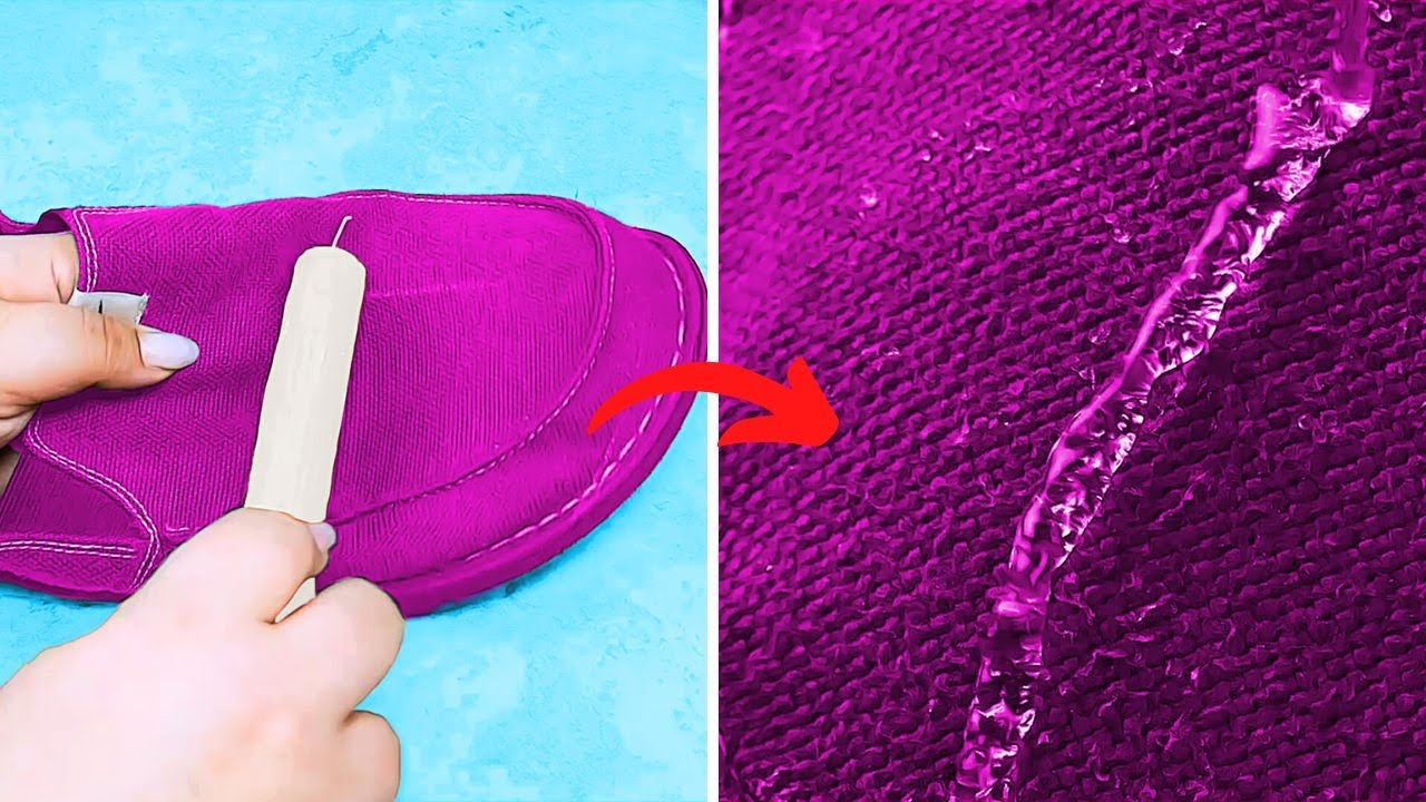 32 astuces BRILLANTES pour une maison efficace 😌