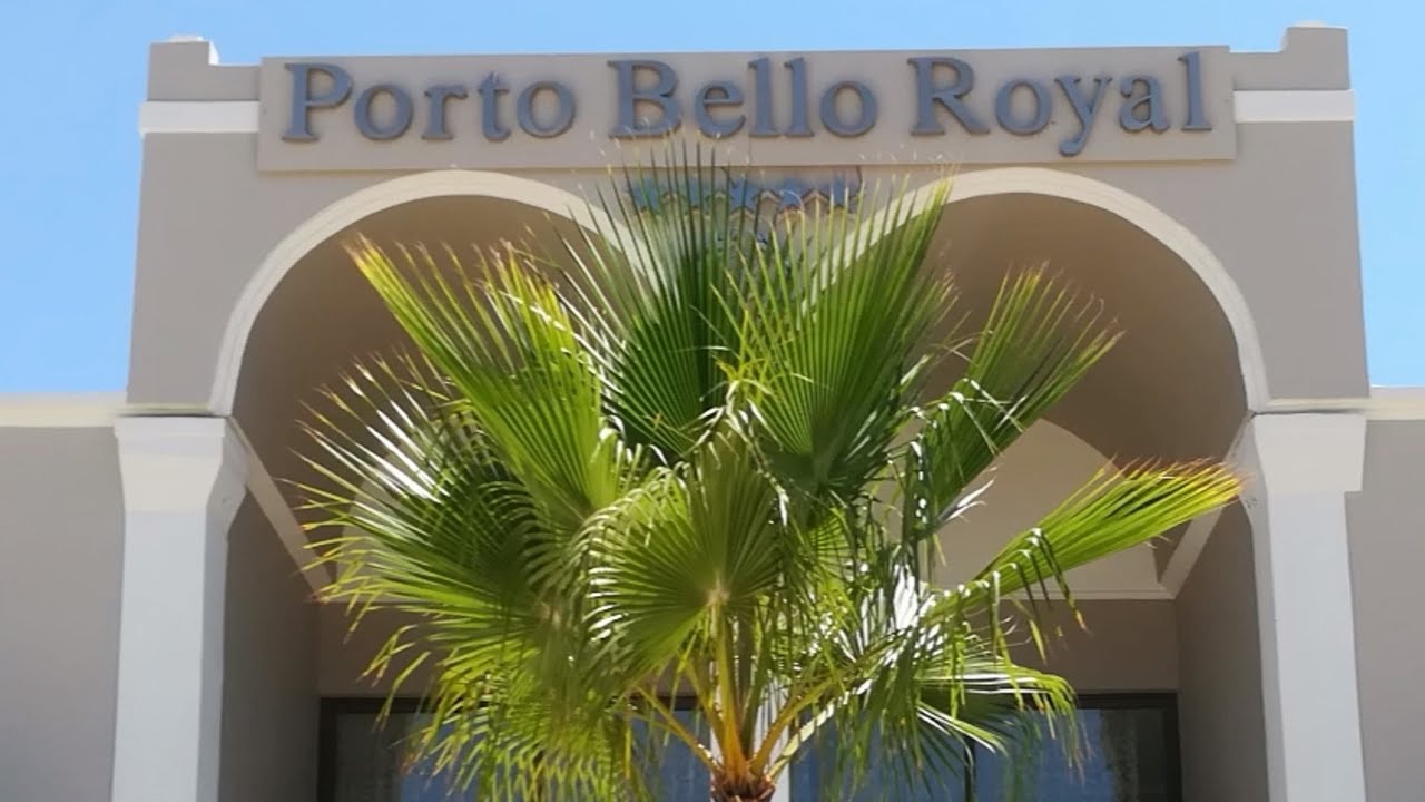 Porto Bello Royal Hotel Kos