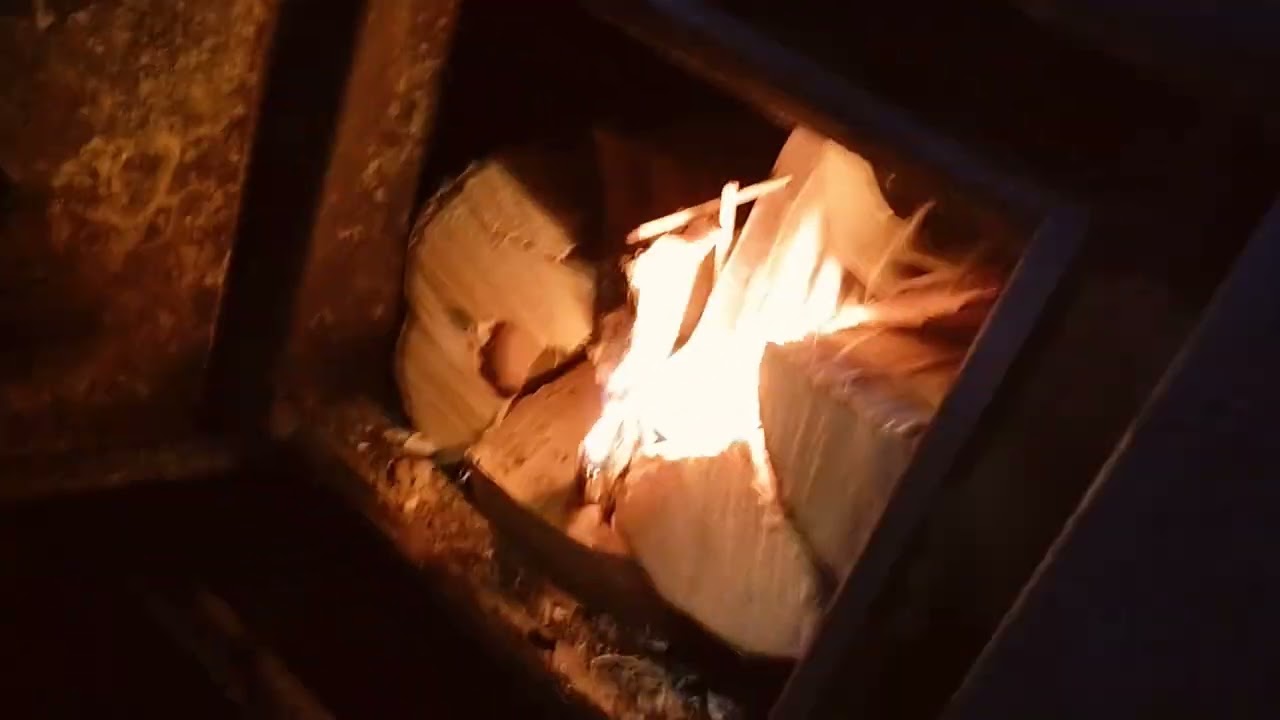 Hormien kuivatus eli lämmitys🔥🔥