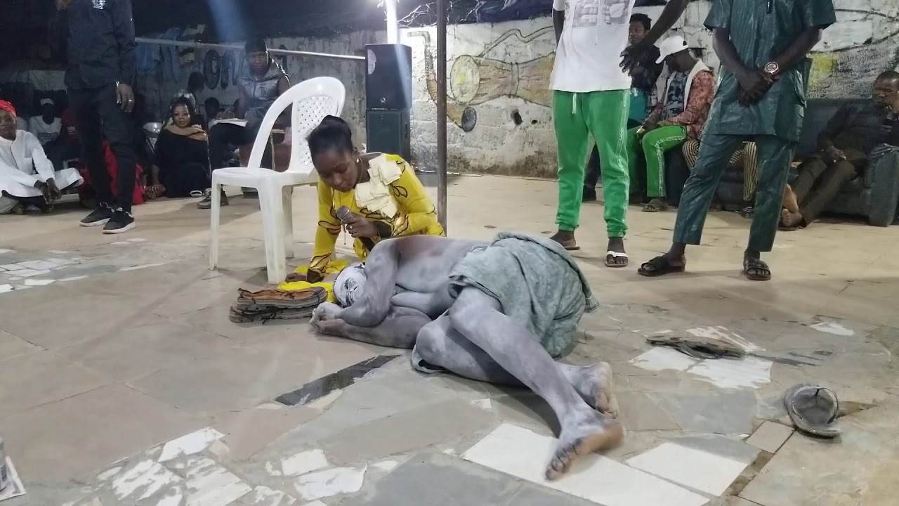 Gidan gala abuja