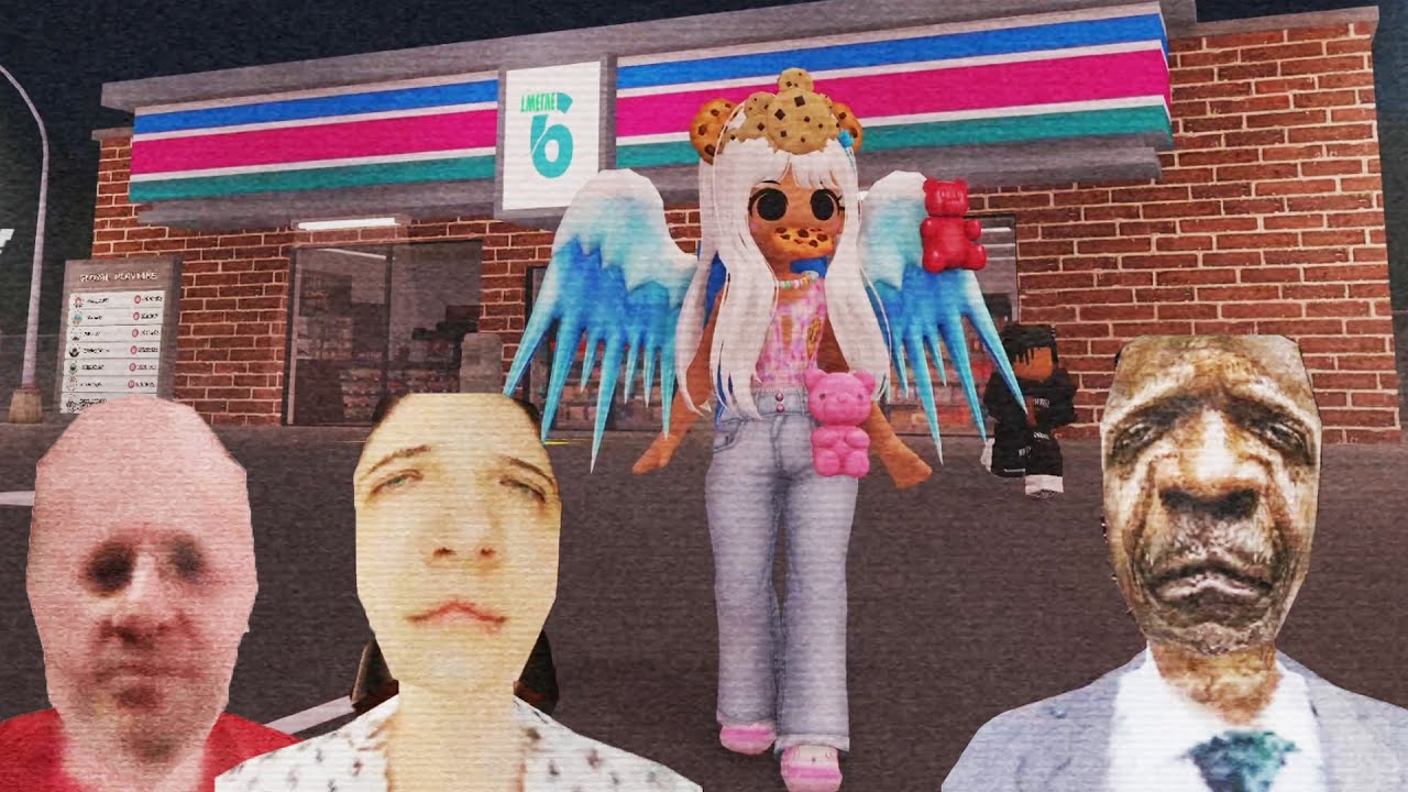 Guess The Murderer Roblox
