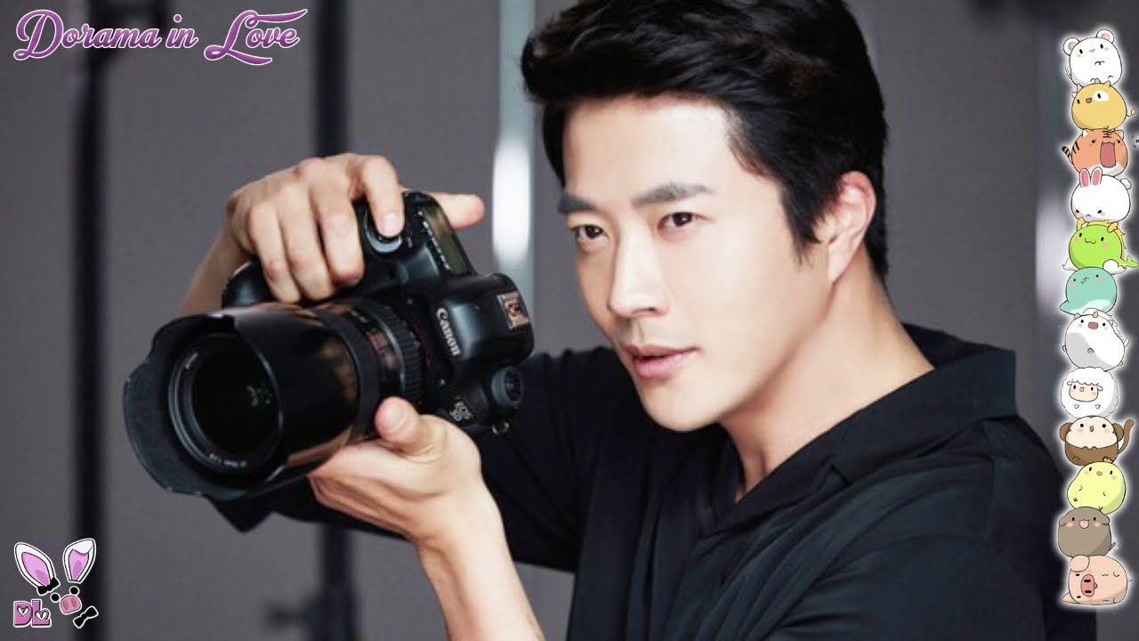 Peliculas y Doramas de Kwon Sang Woo