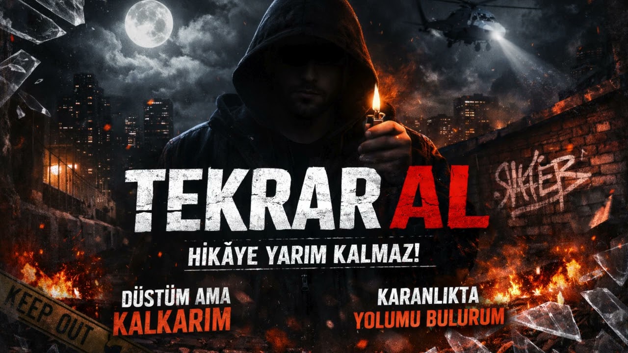 Tekrar Al 