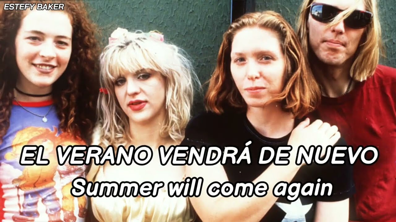 Hole - Heaven Tonight || Subtitulada Español