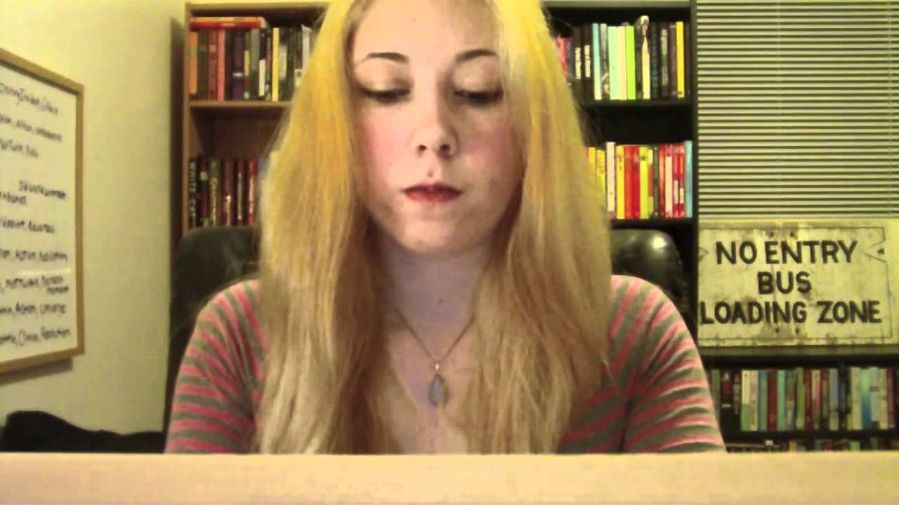 A Night of Writing!