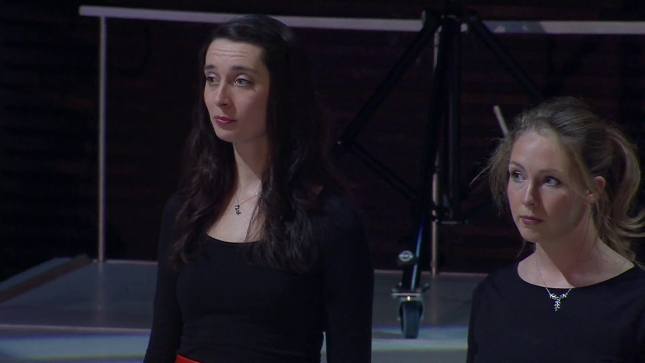 New Dublin Voices - 