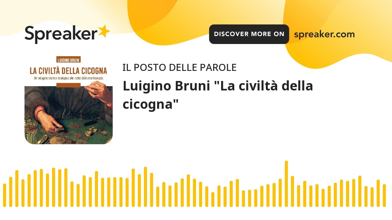 Luigino Bruni 