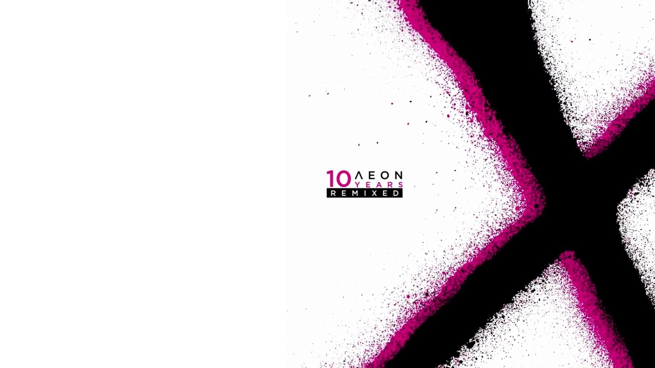 AEON064 - Remixed Vol. 1 - Vhyce - These Words (Alinka Remix)