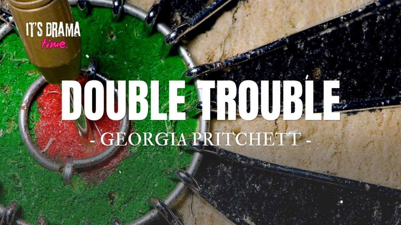 DOUBLE TROUBLE by Georgia Pritchett - Drama Time with BBC