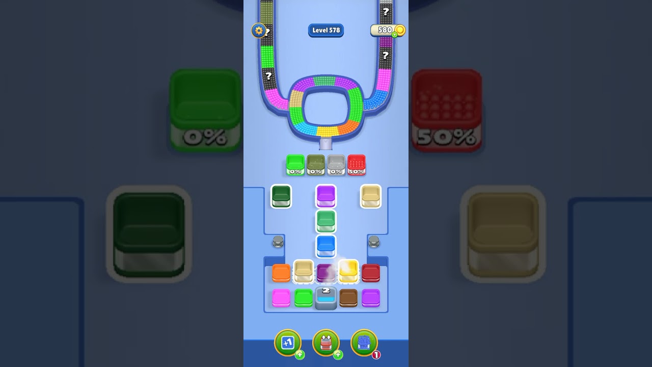 Beads Out 578 | GAME Walkthrough